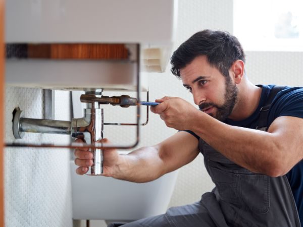 plumber digital marketing